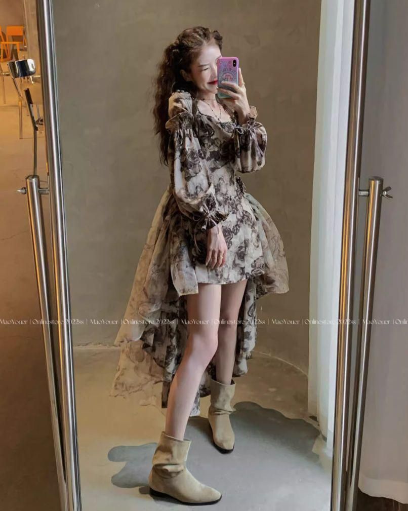 絶対大特恵！ LT-66 豪華姫系 lolita 可愛 レトロ風 オリジナル 洋服 ロリータ ワンピース 美しい刺繍