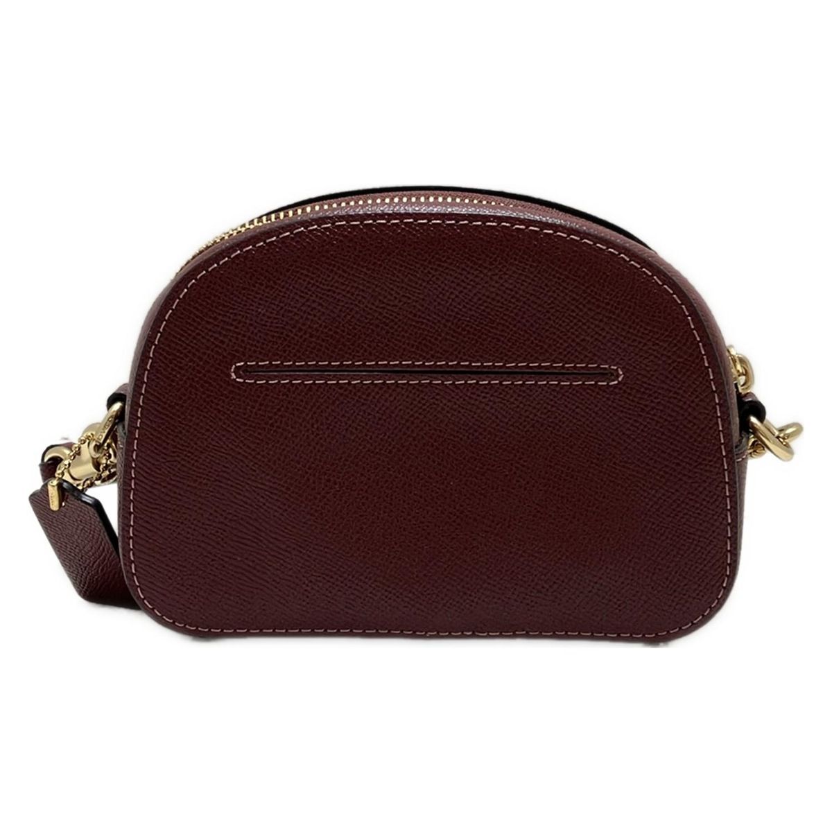 COACH(コーチ) ショルダーバッグ美品 ミニ セレナ クロスボディ