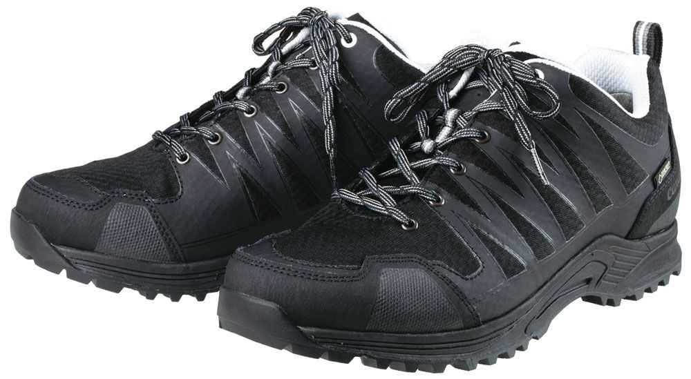 キャラバン CARAVAN アウトドア Caravan C1 LIGHT LOW トレッキングシューズ 登山靴 ハイキング 登山 山登り 軽量 防水 透湿 ゴアテックス ハニカムメッシュポリエステル 0010115 190 190ブラック 28.0