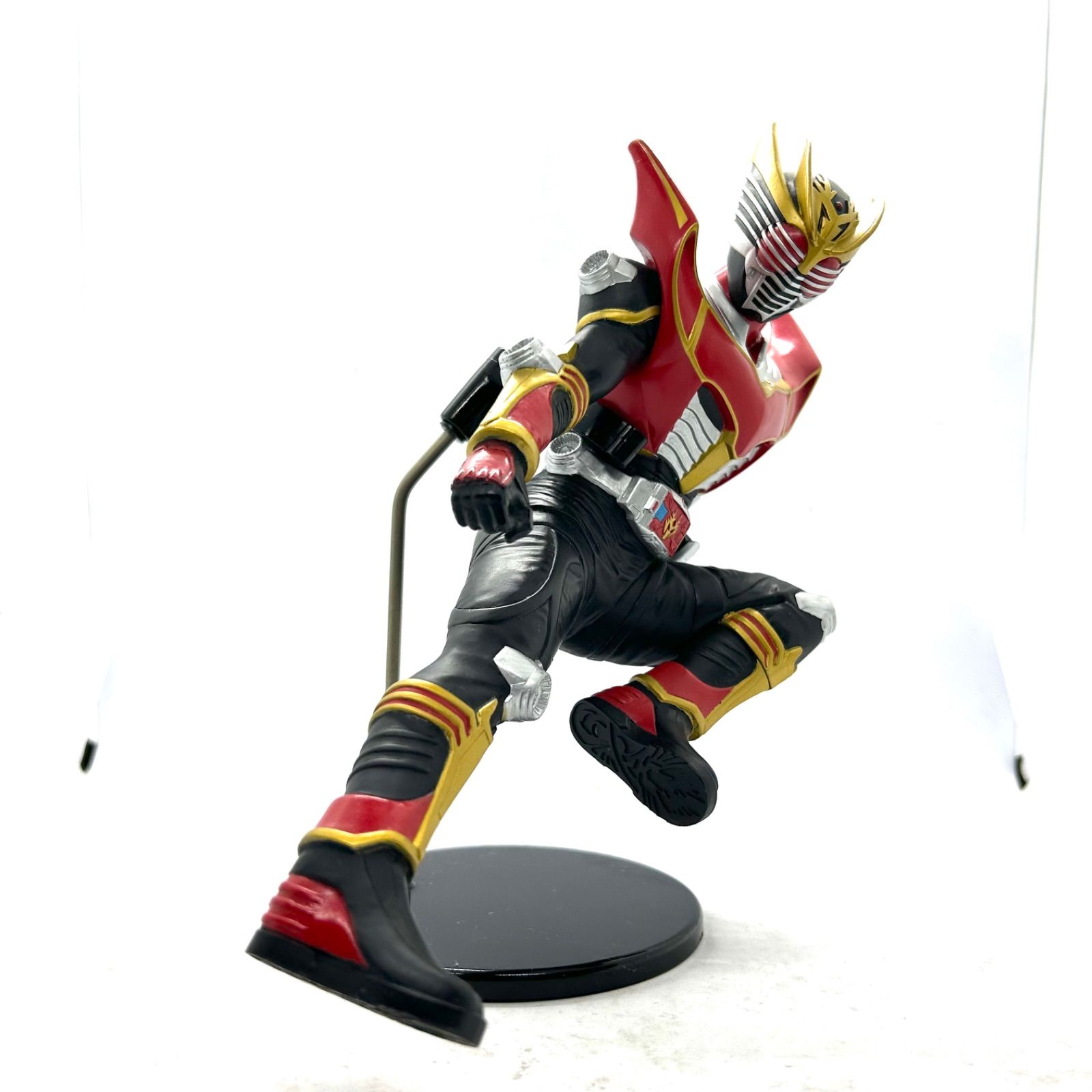 仮面ライダー龍騎サバイブ&ナイトサバイブ 大型ソフビフィギュア