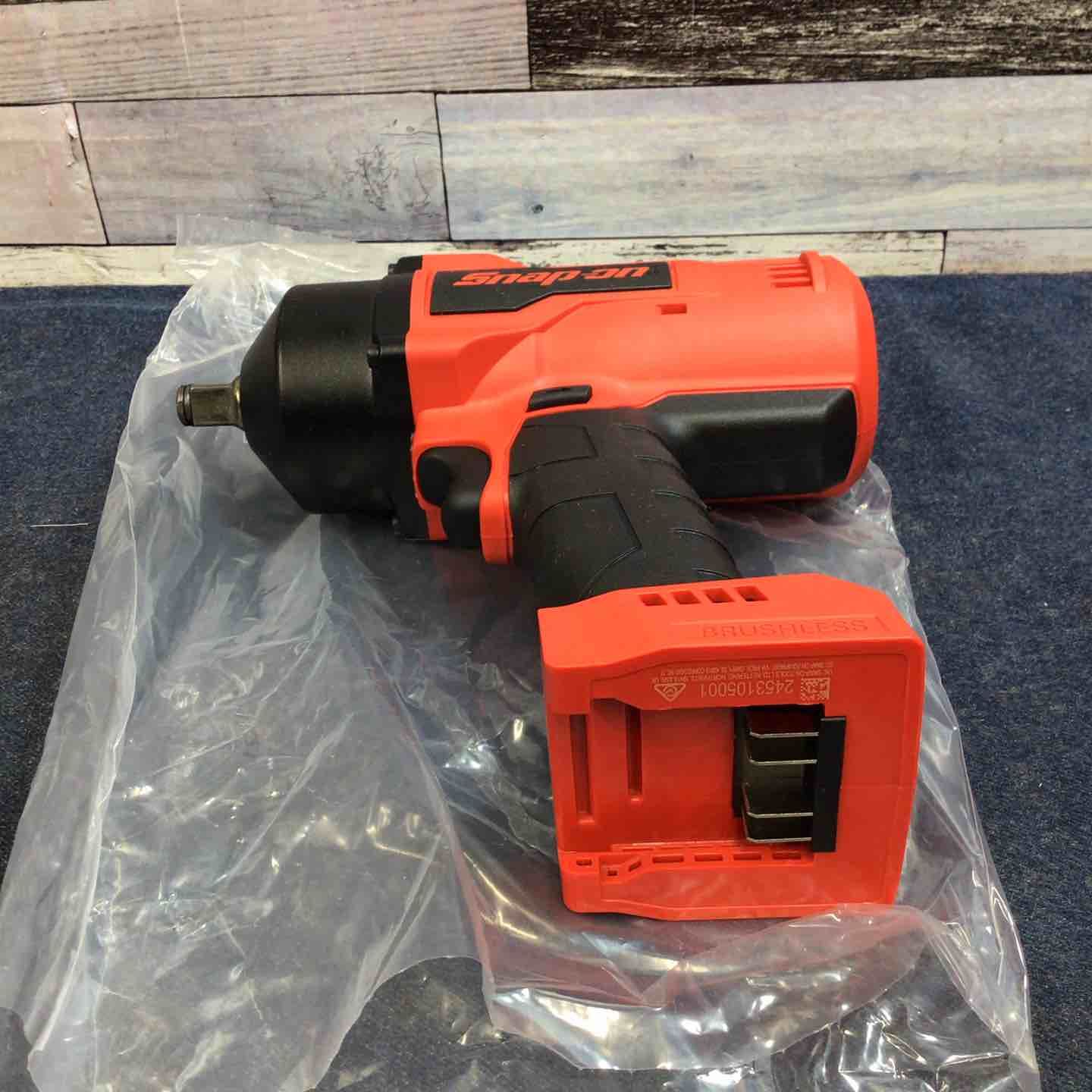 コードレスインパクトレンチ 八潮店