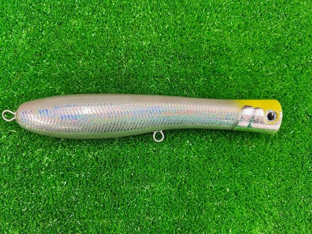 豊中店 魚じゃらし工房 ムシャポップ210 【公式通販】
