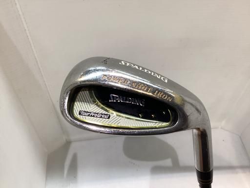 アメリカスポルディング社製　アンティークグラブ　硬式用 ビンテージ品 SPALDING スポルティング 21-01 PROFESSIONAL MODEL グローブ