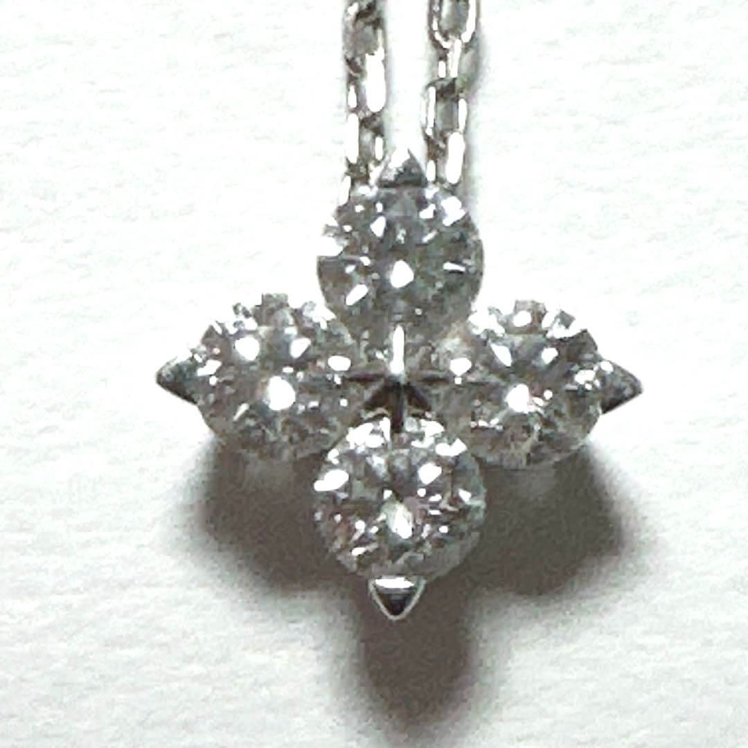 STAR JEWELRY スタージュエリー ネックレス ブライテストスター