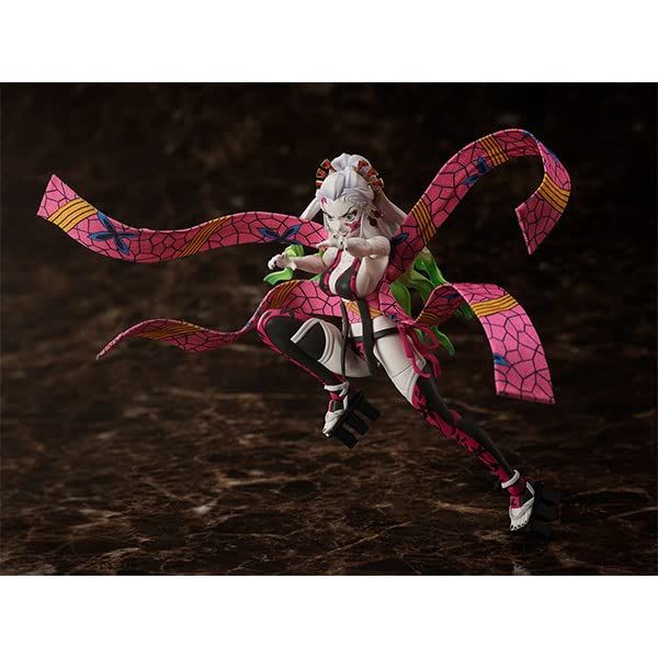 BUZZmod.（バズモッド）鬼滅の刃 堕姫 - メルカリ