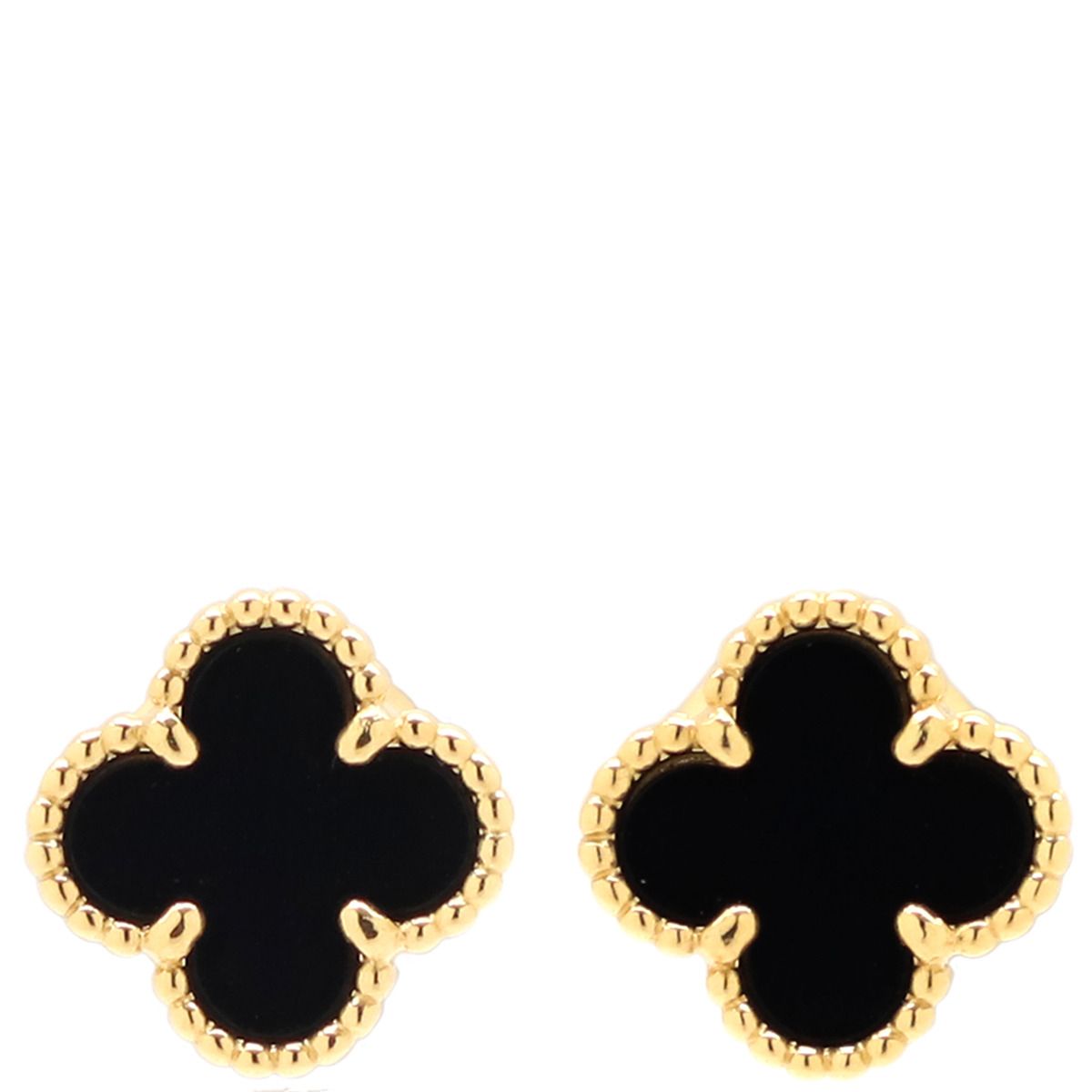 ヴァンクリーフアーペル Van Cleef & Arpels ピアス スウィート
