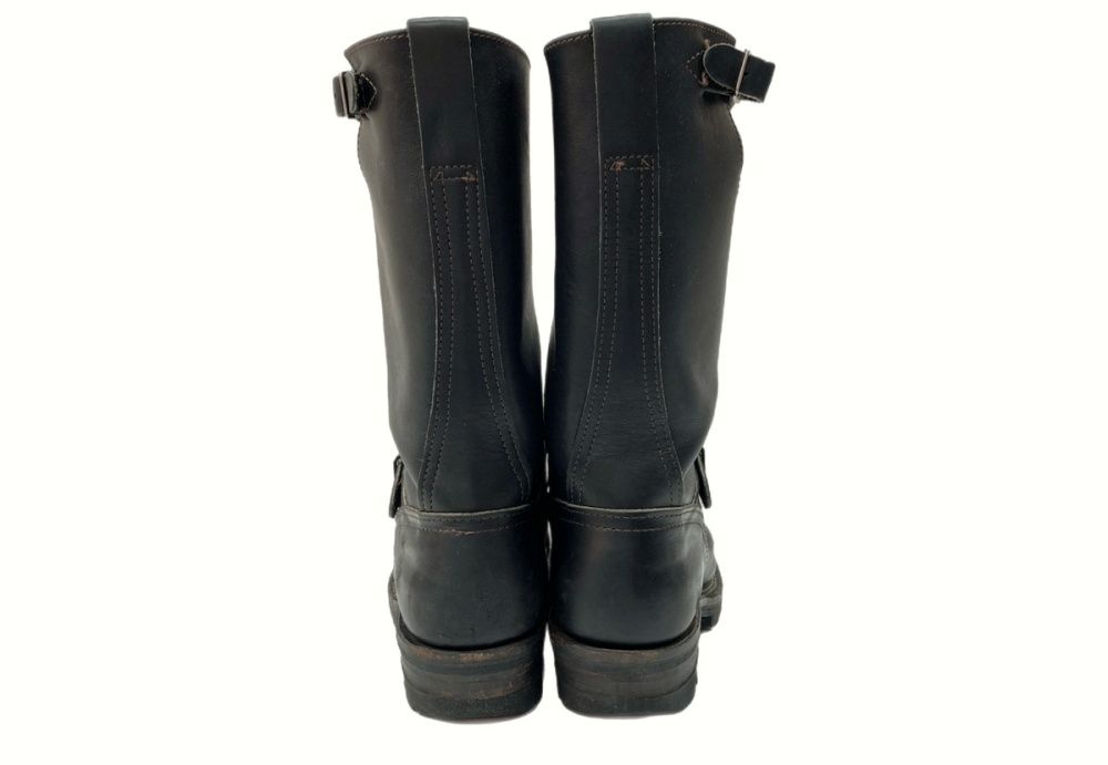 ウエスコ Wesco The Boss ENGINEER BOOTS エンジニア ブーツ