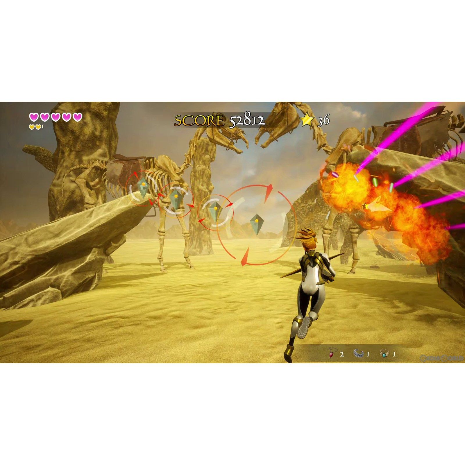 PS5ソフトAir Twister(エアツイスター) 特別版(限定版) ININ Games Air Twister [Special Edition] (Multi-Language) for PlayStation 5