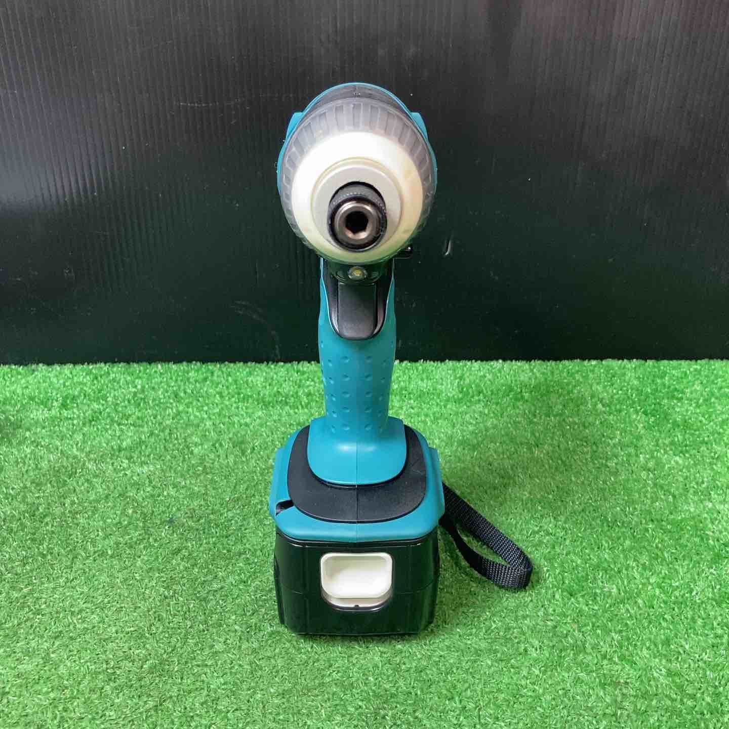 TD135DRFX