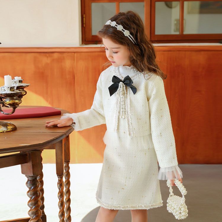 子供 女の子セットアップ