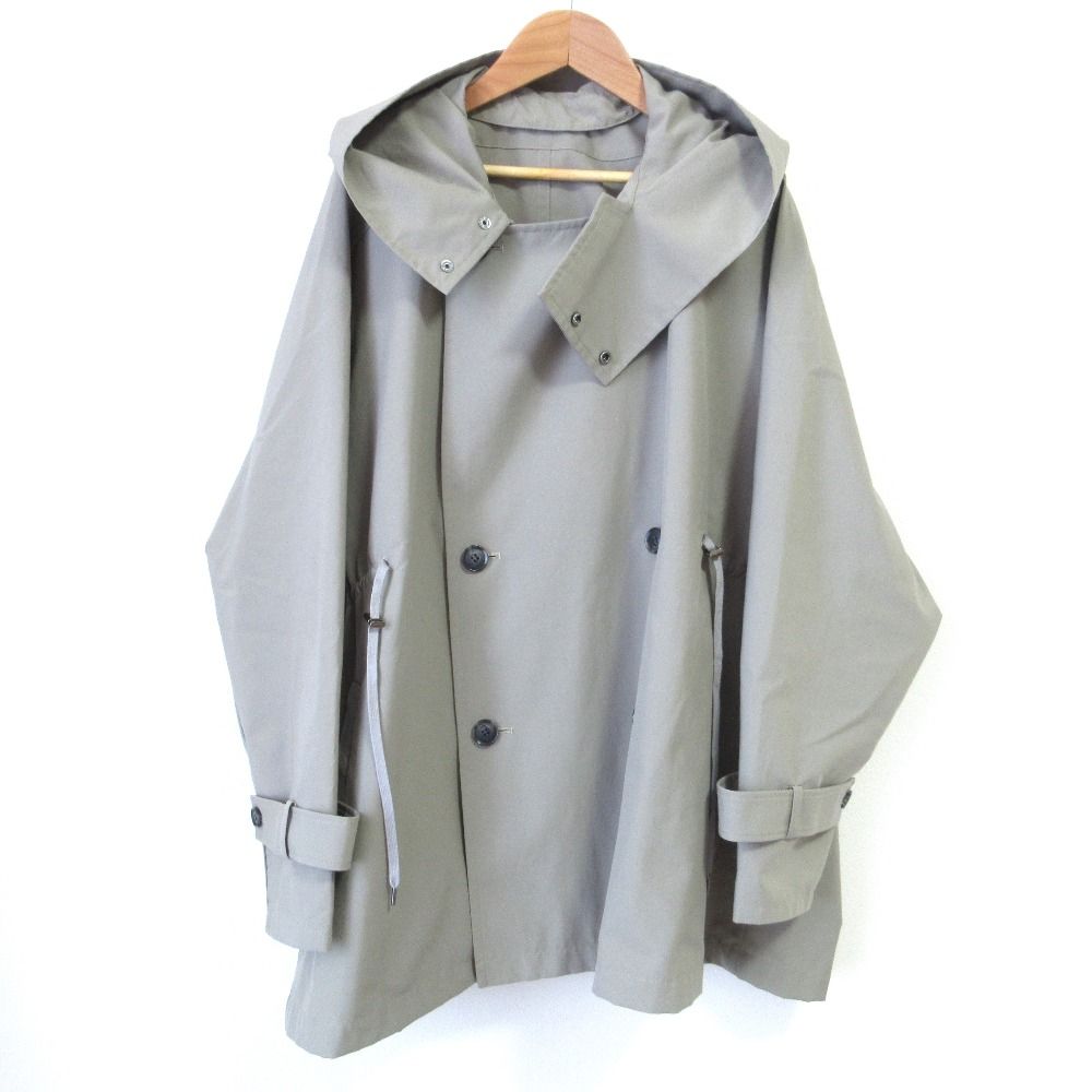 イエナ別注　ヴァシュモン　ショートコート イエナ別注 ヴァシュモン ショートコート IENA（イエナ）の