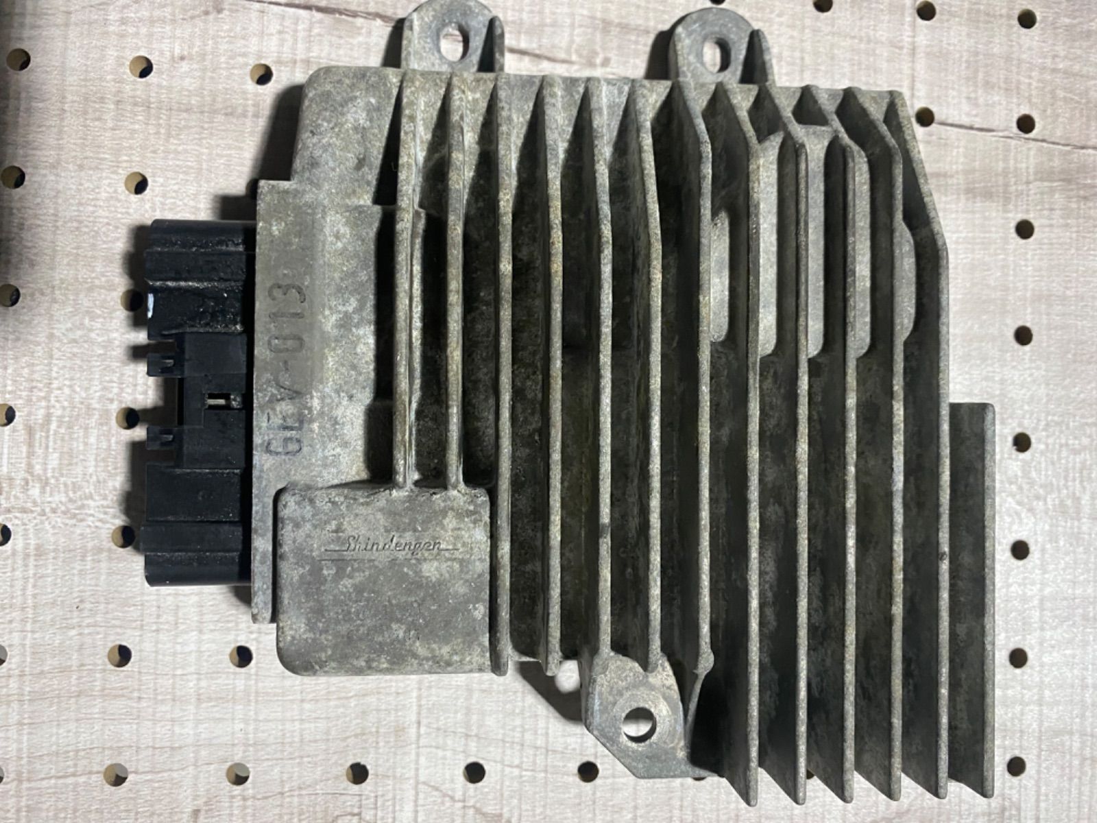 ホンダ HONDA☆スマートディオ DIO☆ AF56☆ECU☆M:1013 - メルカリ
