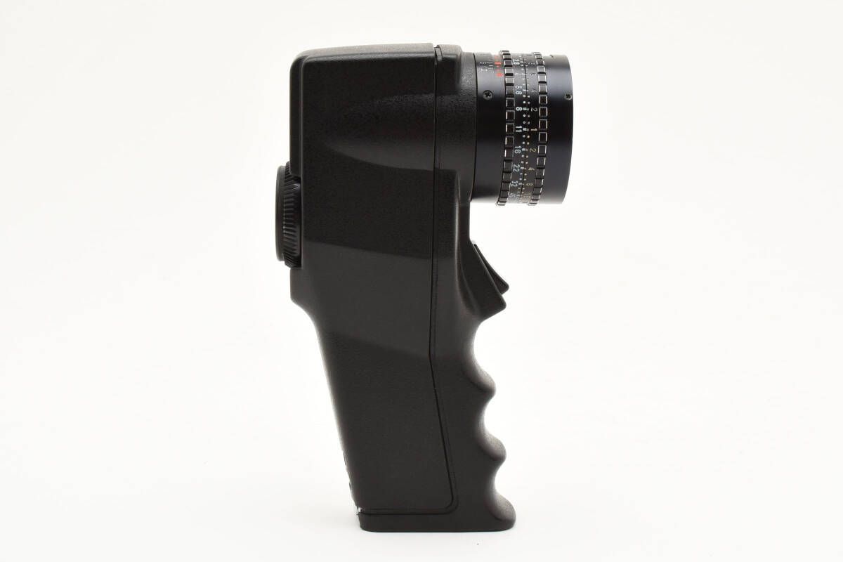 SPOTMETER
