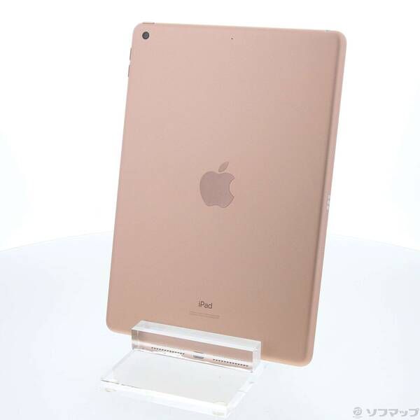 iPad 第7世代 32GB ゴールド Wi-Fiモデル Amazon.co.jp: 【整備済み品】 Apple iPad (第7世代) Wi-Fi