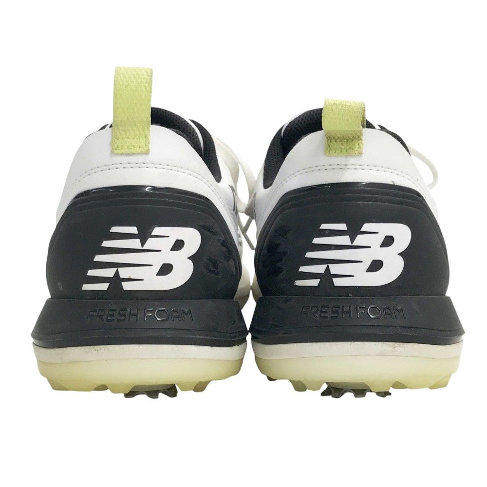 NEW BALANCE GOLF ニューバランス UG2500 2024年モデル ソフトスパイク