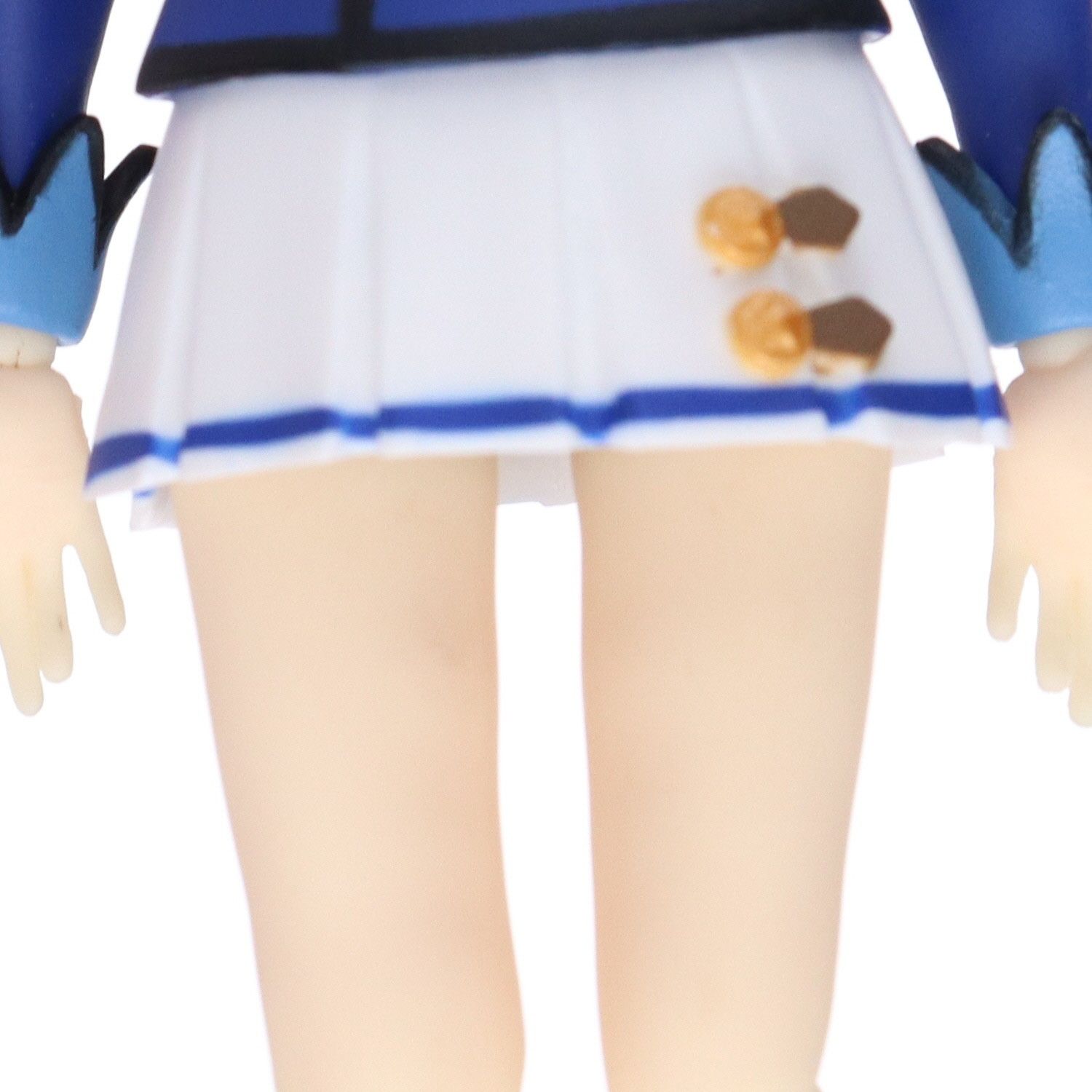 魂ウェブ商店限定 S.H.Figuarts(フィギュアーツ) 大空あかり(冬