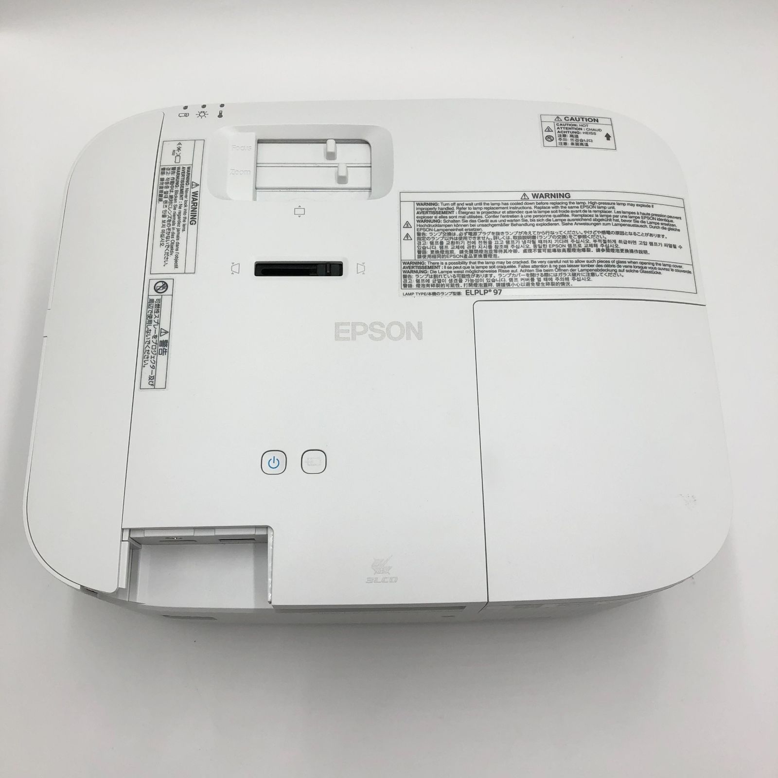 エプソン ドリーミオ ホームプロジェクター hdmi EH-TW6250 4KE