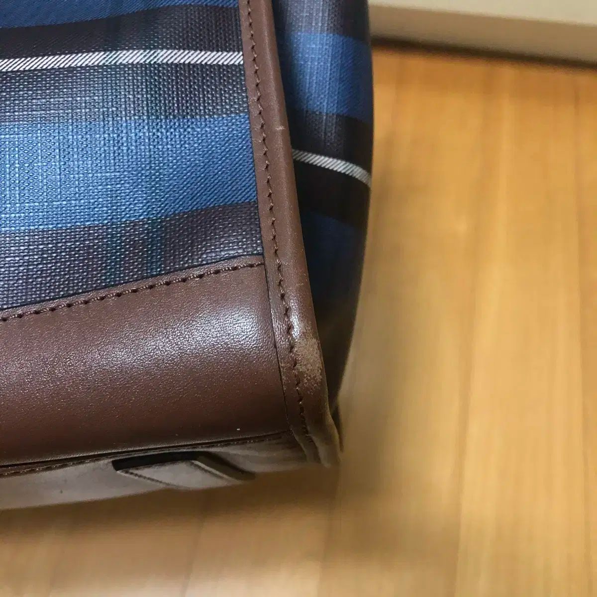クロスバッグ