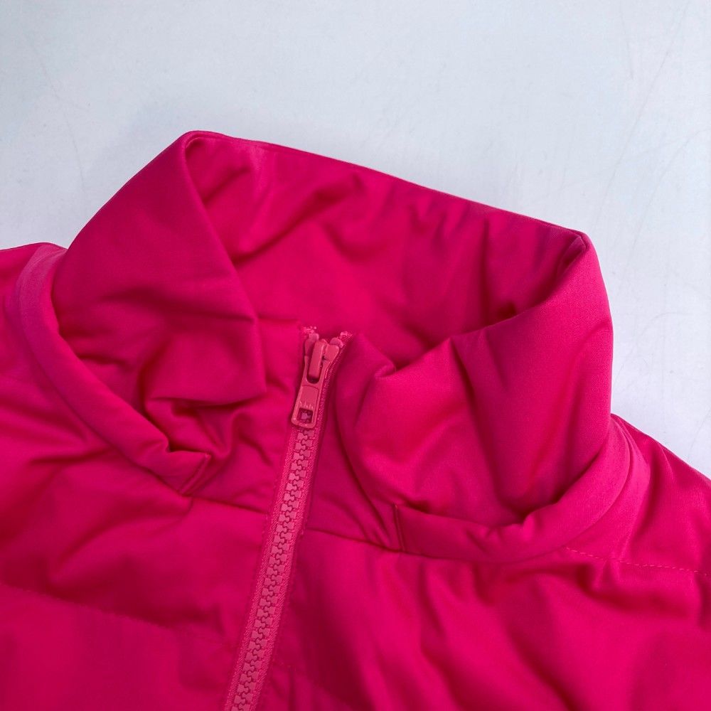 archivioピンク ウィンドブレーカー38 アルチビオ ウインドブレーカー