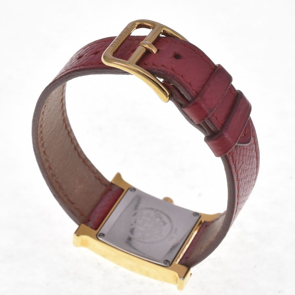 クォーツ レディース