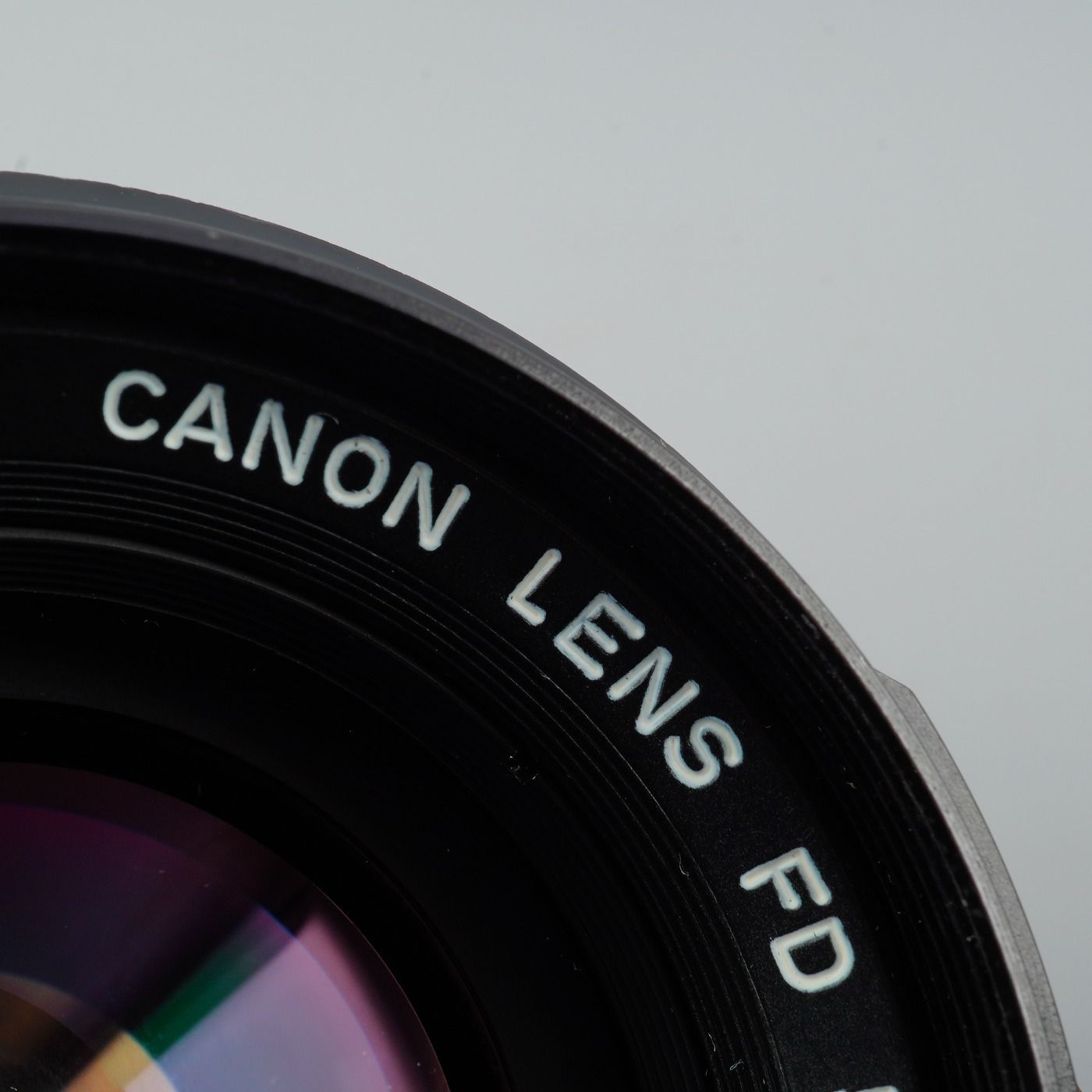 Canon キヤノン FD 50mm F/1.4 S.S.C. A mark 単焦点レンズ 【公式通販】 Canon キヤノン FD 50mm F/1.4 S.S.C. A mark 単焦点レンズ 【公式通販】