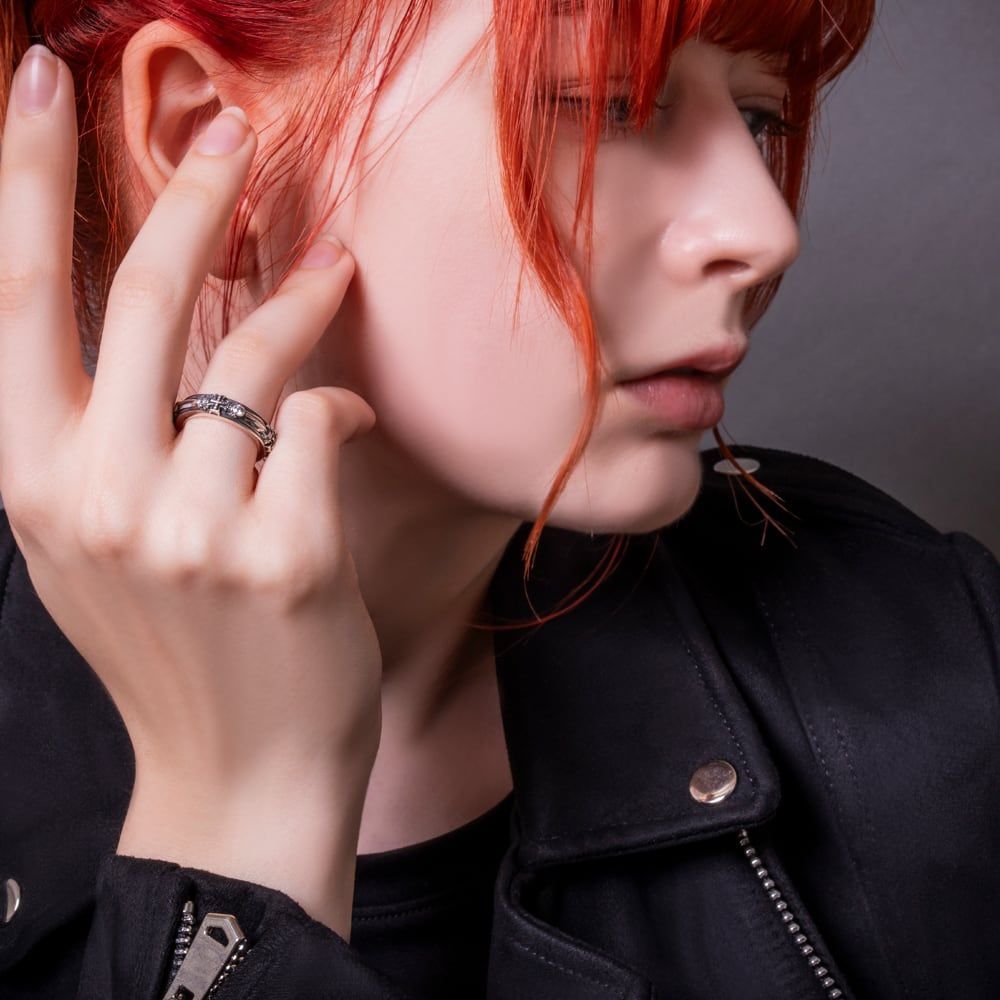 アルテミスクラシック シルバー