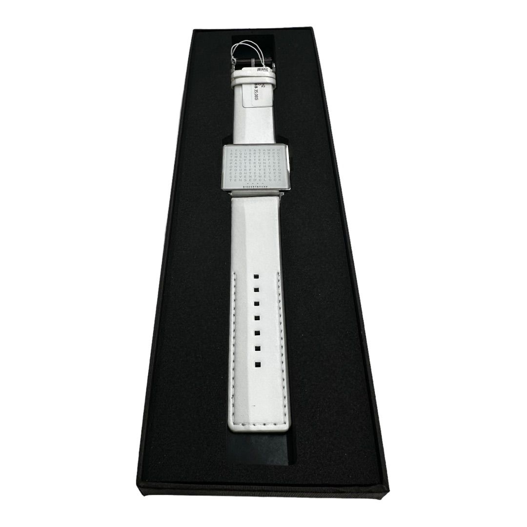 QLOCKTWO WATCH クロックツー ウォッチ QLOCKTWO、2018年新作モデルを