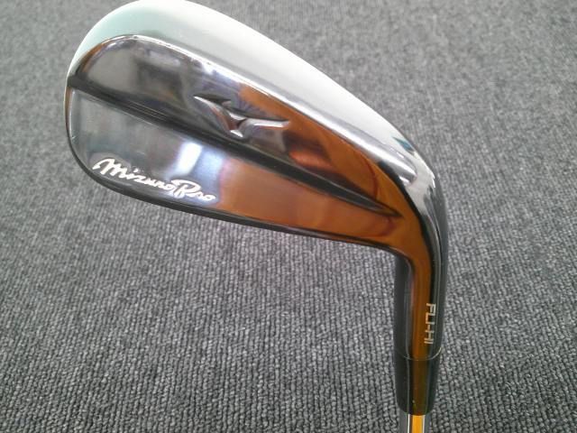 ユーティリティ ミズノ Mizuno Pro FLI-HI 2021|DG120|S200|21.5 2469 松山店
