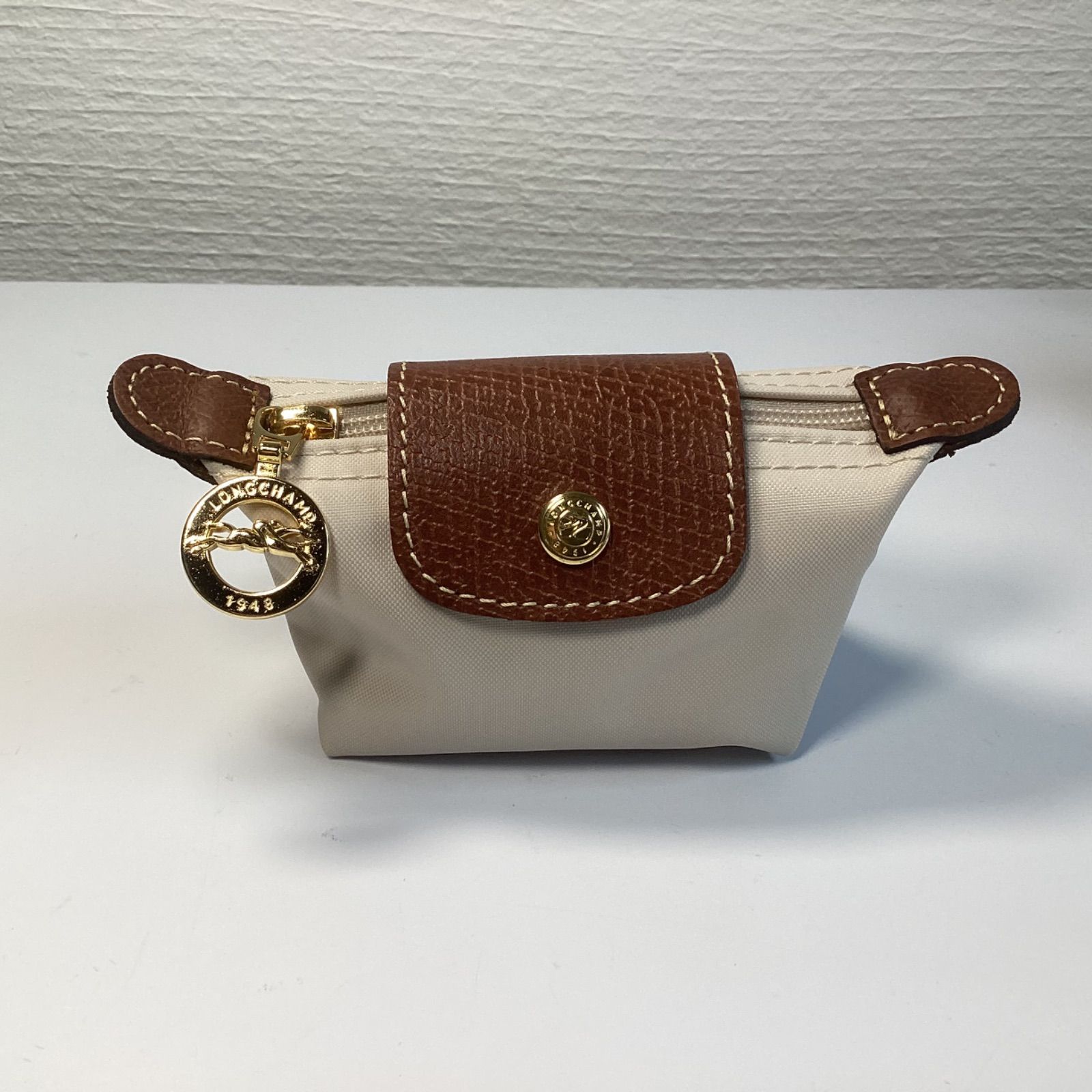 LONGCHAMP ロンシャン　 ル プリアージュ　オリジナル コインケース LONGCHAMP ロンシャン 小銭入れ LE PLIAGE ORIGINAL ル プリ