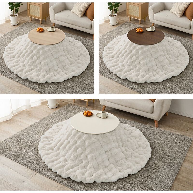 ラビットファー調