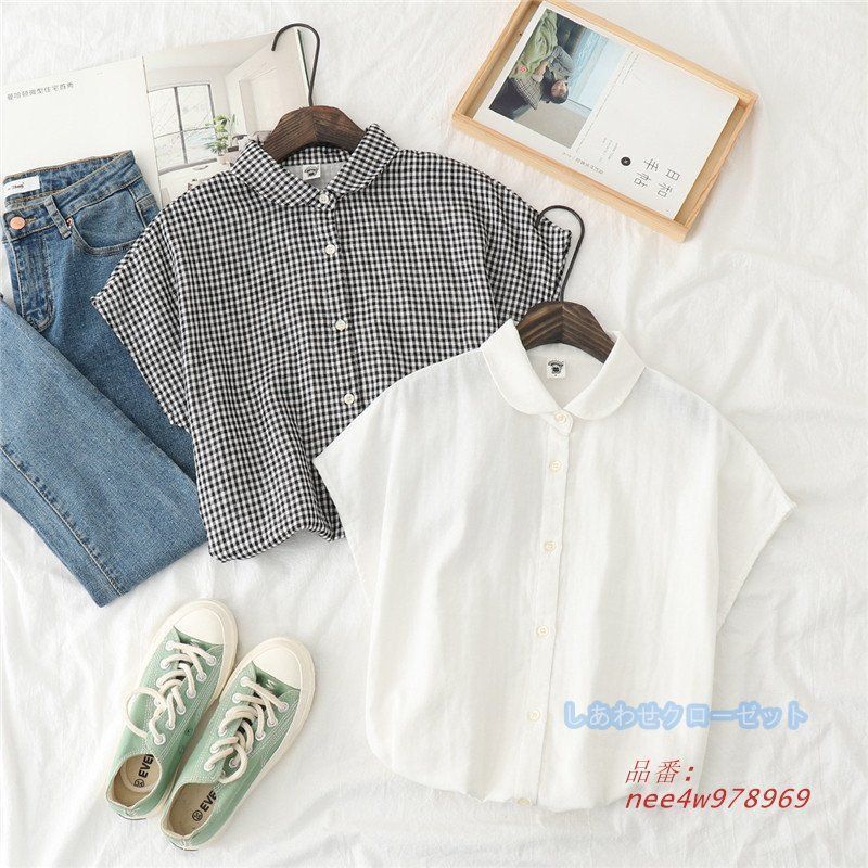 ブラウス シャツ 「LUXE」everyday半袖ブラウス レディース STYLE DELI ブラウス シャツ 「LUXE」everyday半袖ブラウス