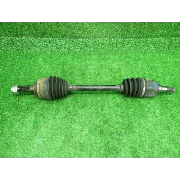 アルト HA25V 左フロントドライブシャフト VP 44102-70K04 26U