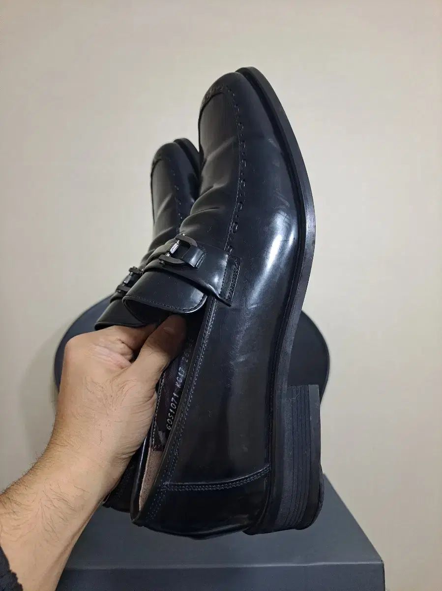 BALENCIAGA space shoes マットブラック 【公式通販】