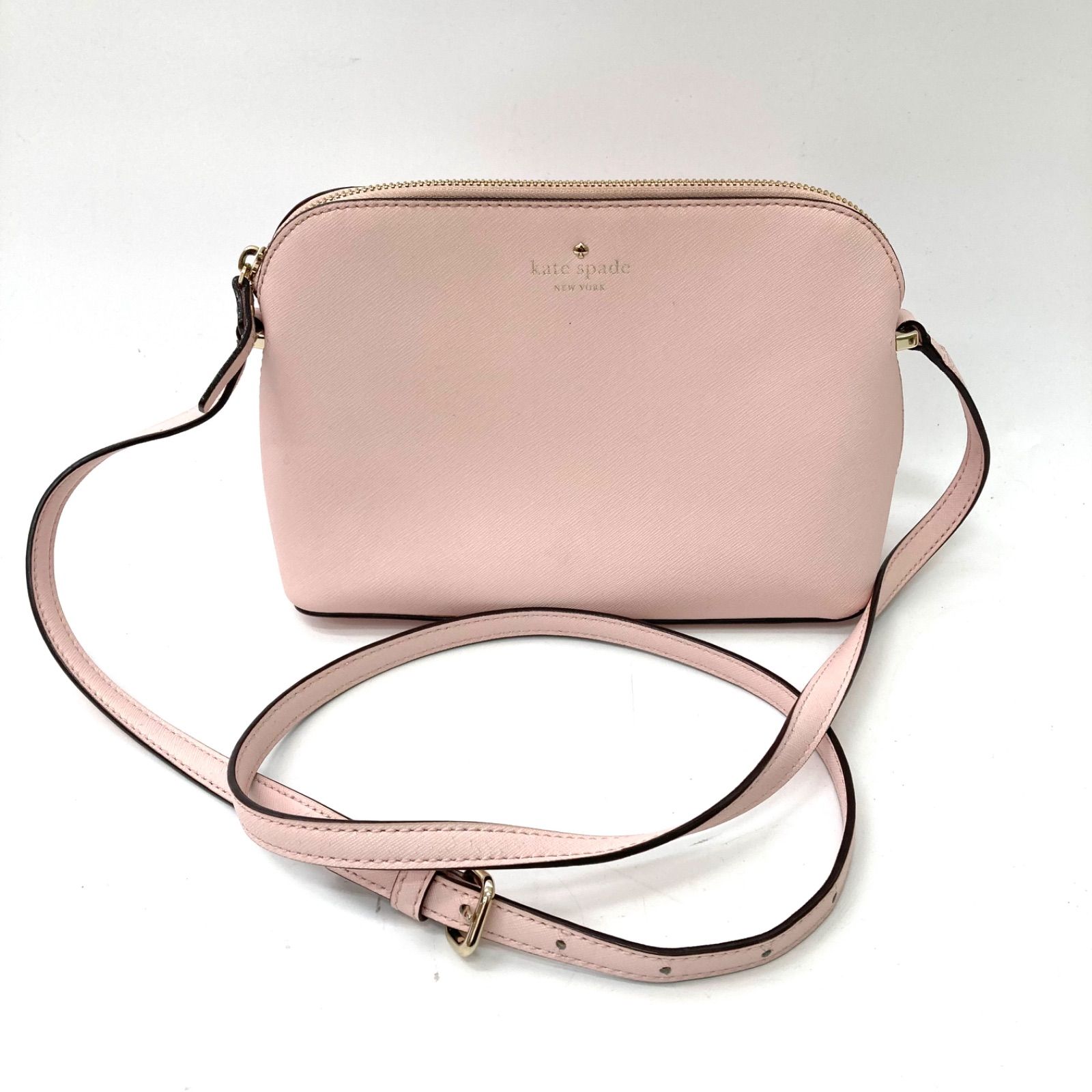 ?最終値下げ?【kate spade】ケイトスペード ショルダーバッグ ピンク 