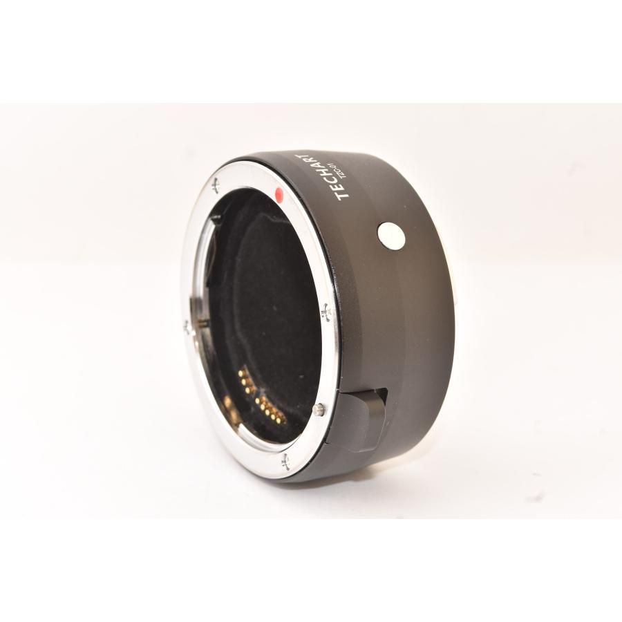 品 TECHART テックアート TZC 01 電子アダプター