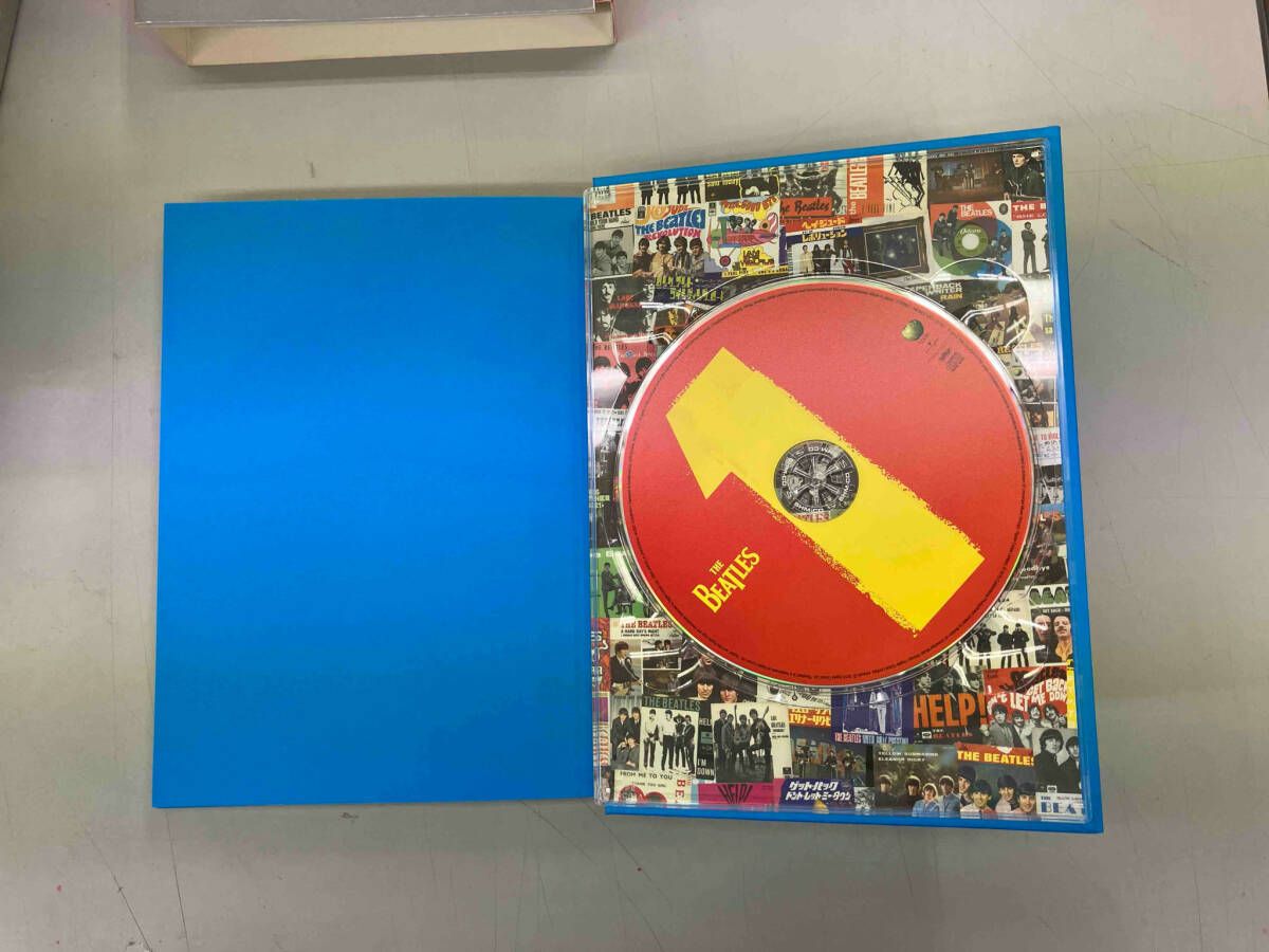 ザ・ビートルズ CD ザ・ビートルズ 1+~デラックス・エディション