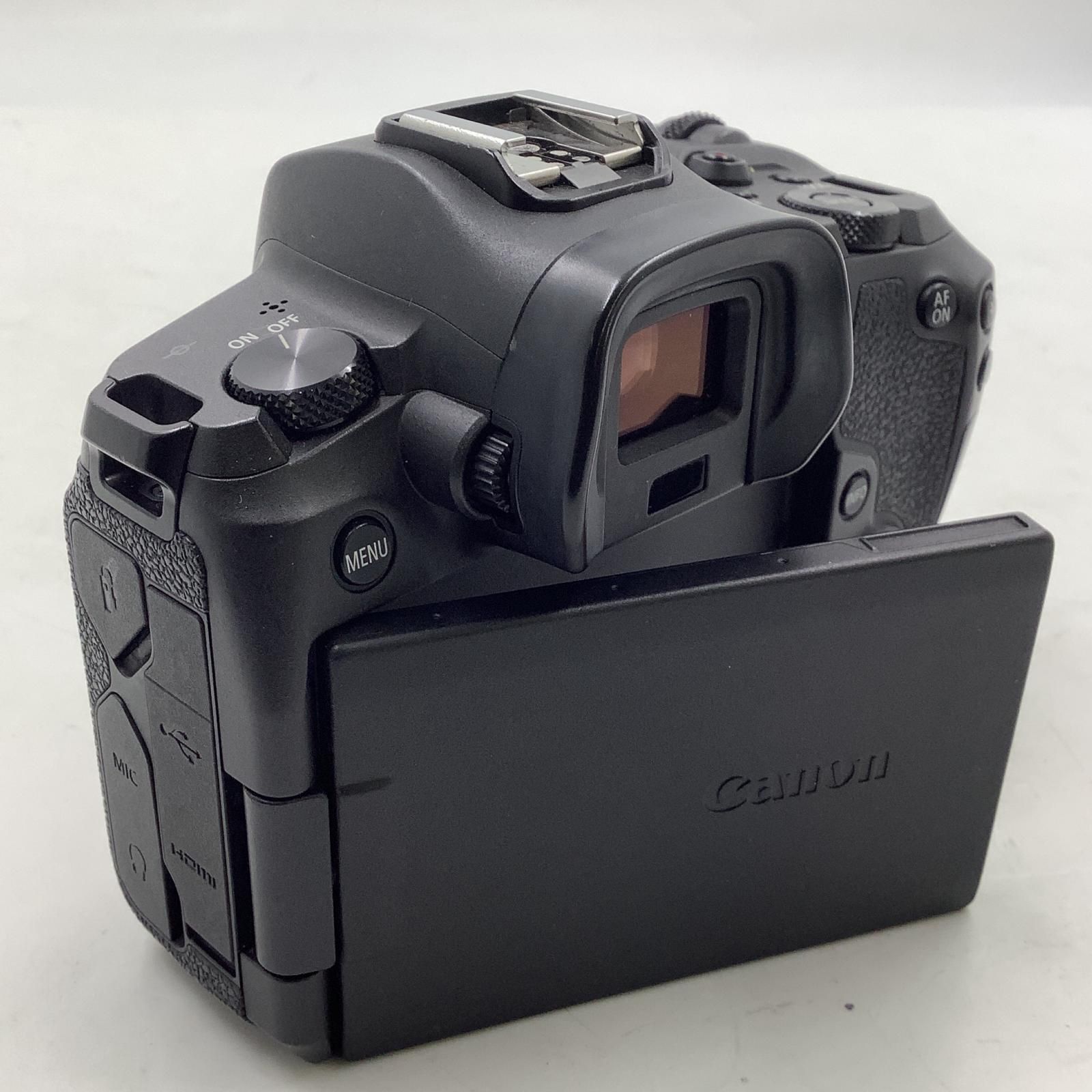 Canon デジタル一眼 EOS 70D ボディ ブラック 新品未開封 即納OK【全額  