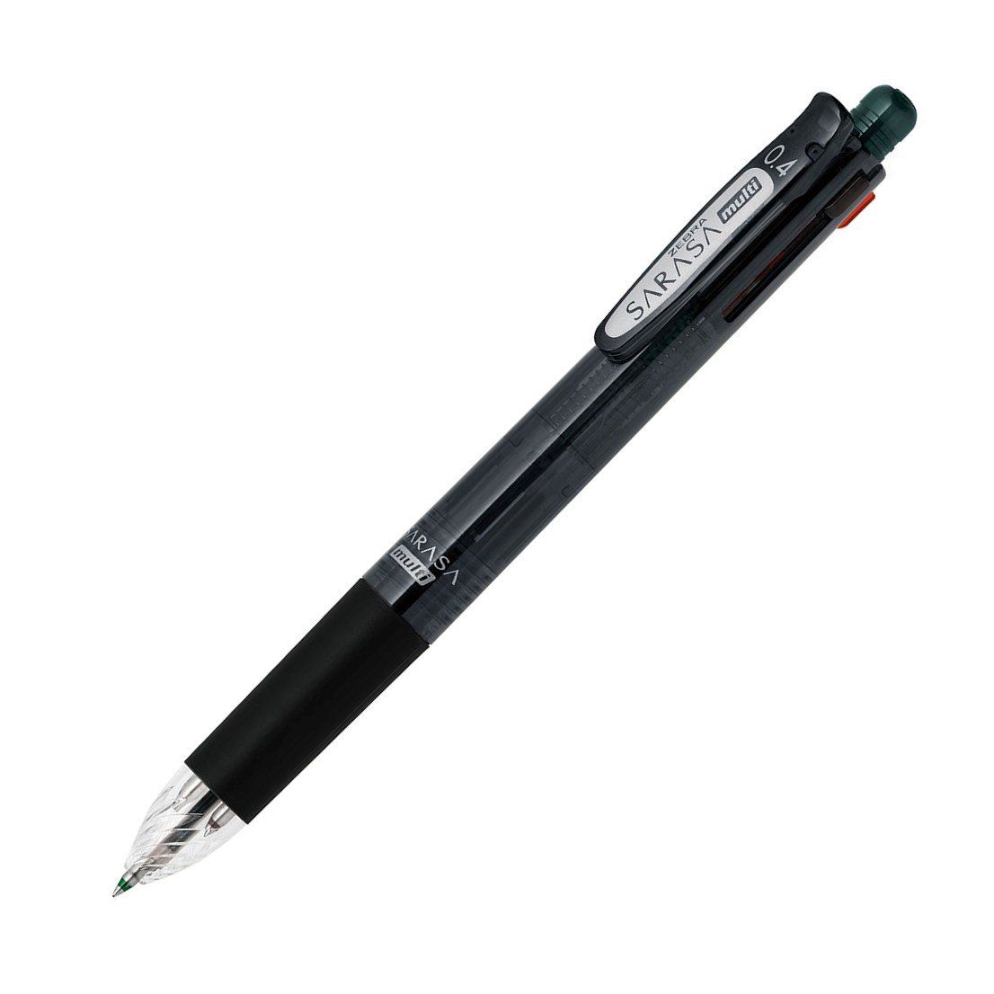 新品 サラサ NJK-0.4芯 プレフィール 黒 ボールペン替芯 5本