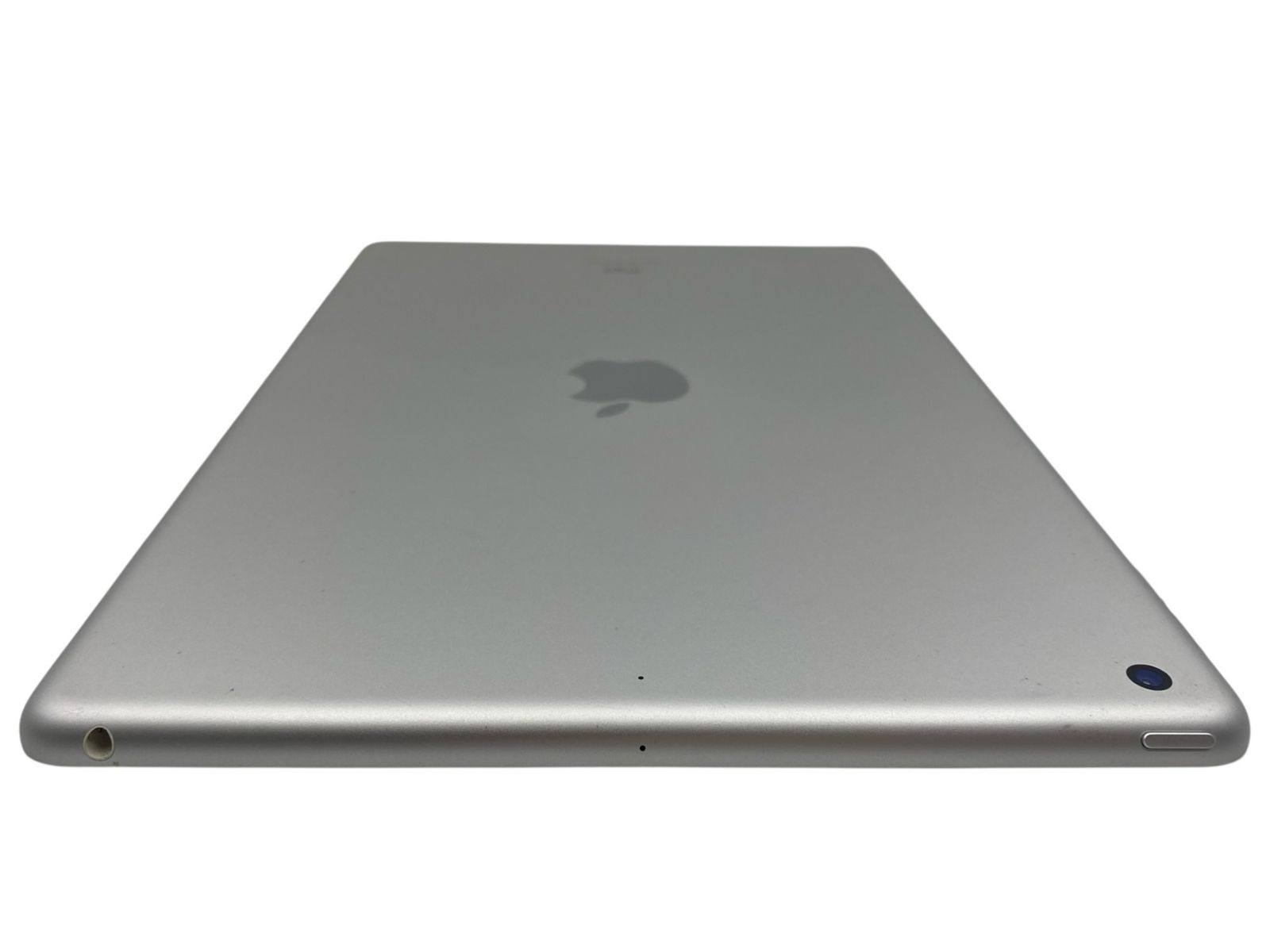 □ Apple iPad 第8世代 Wi-Fiモデル 128GB シルバー MYLE2 J/A