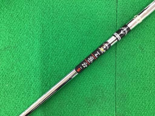 中古】 キャロウェイ X2 HOT U4 ユーティリティ UT NS PRO 950GH