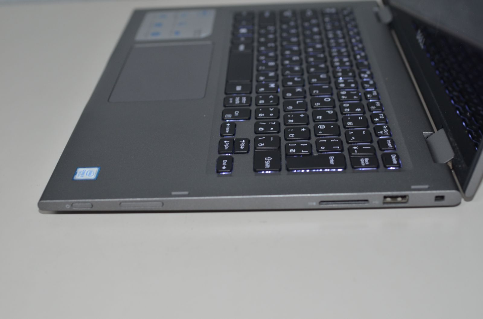 ジャンク DELL Inspiron 13 i5/8GB/SSD256GB Win11 - メルカリ