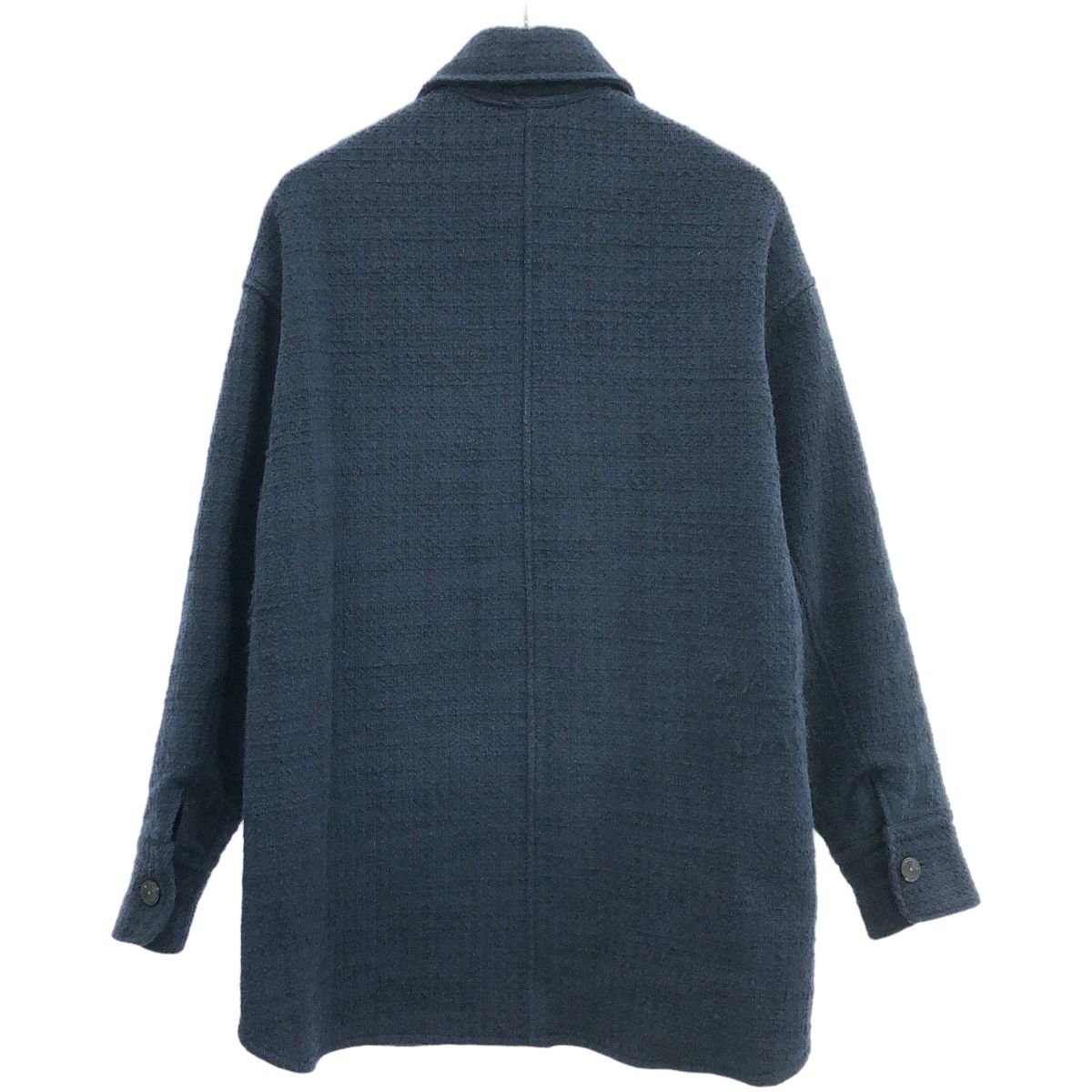 MUSE de deuxieme classe ミューズ ドゥ ドゥーズィエム クラス 21AW 
