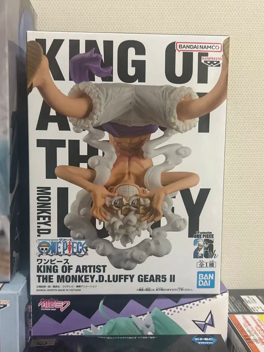 ゴールドキャット KING OF ARTIST(キングオブアーティスト) ONE