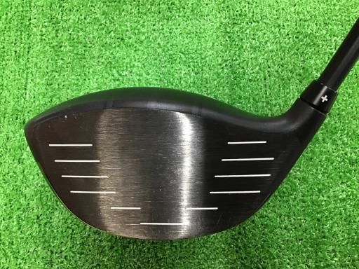 ピン i25 9.5° ドライバー DR PWR 65 フレックスS メンズ 男性用 右利き 右用 Cランク ゴルフクラブ