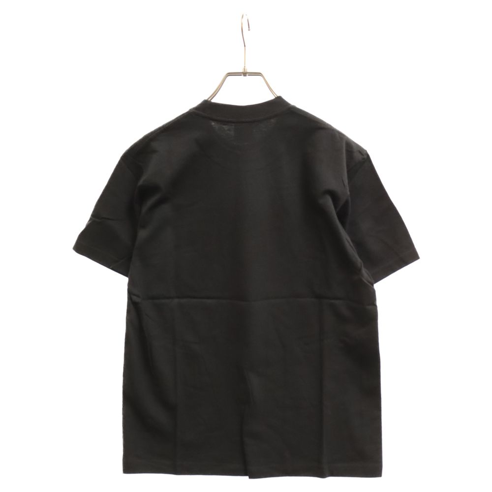 SUPREME (シュプリーム) 20AW×Yohji Yamamoto Game Over Tee ゲーム 