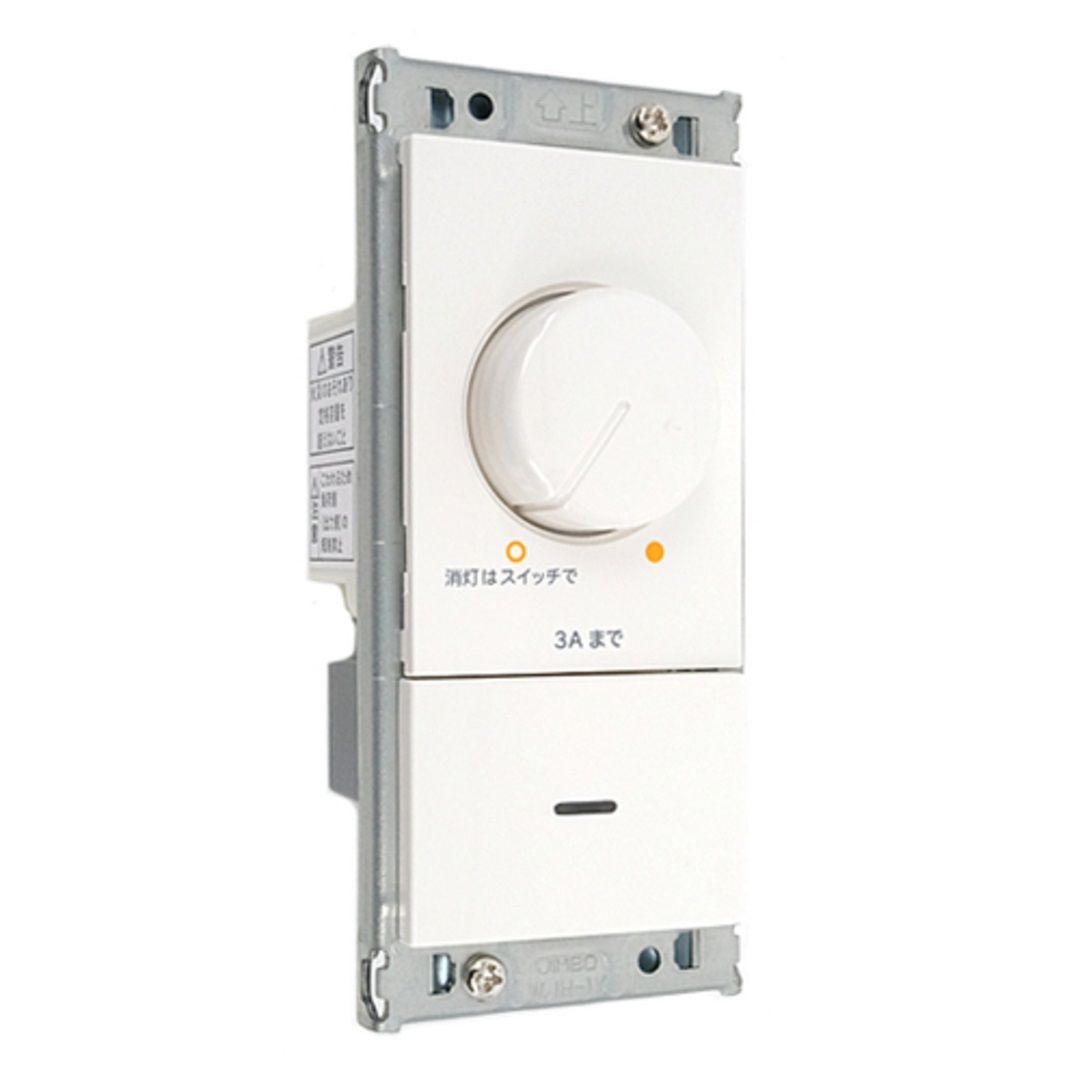 コイズミ照明　LED調光器　AE49350E AE49350E コイズミ照明 LED適合調光器 4906460619676 あかり電材