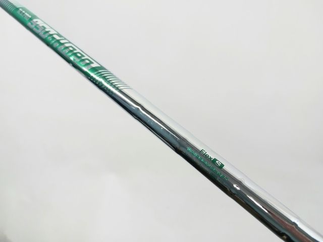 入間■【中古】 ウェッジ ピン PING GLIDE4.0 58W レフティ NSPRO950GHneo S 58[4561]