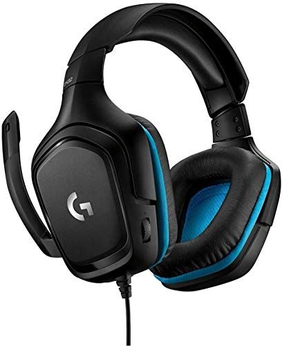 Logitech
