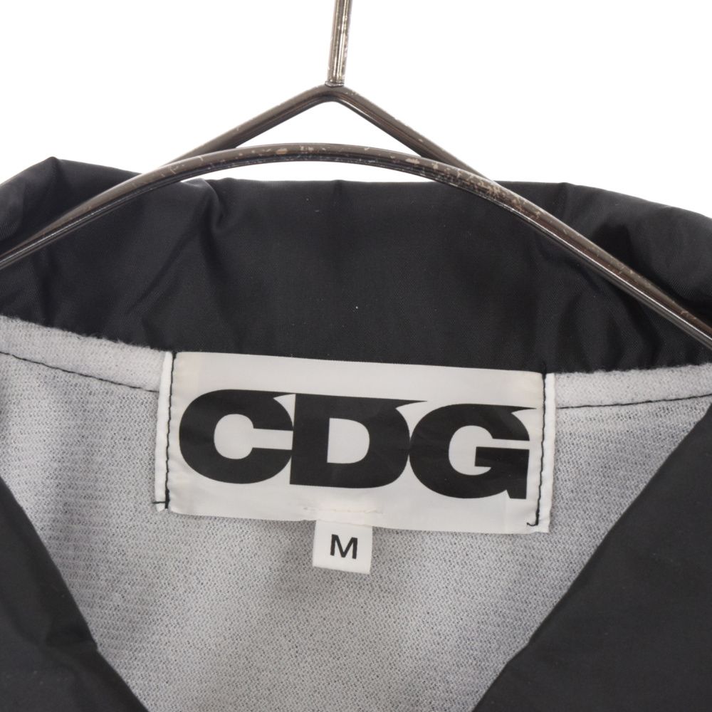 COMME des GARCONS (コムデギャルソン) CDG バックロゴプリント