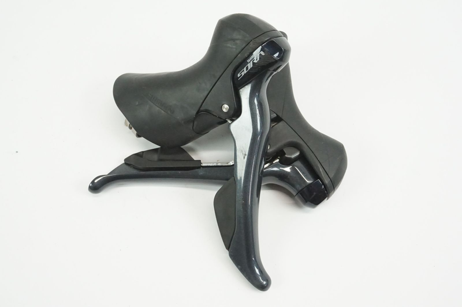 SHIMANO 「シマノ」 SORA ST-R3000 デュアルコントロールレバー / バイチャリ宇都宮店